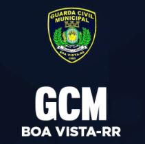 A Guarda de Boa Vista-RR: publicou edital com 150 vagas de nível médio.